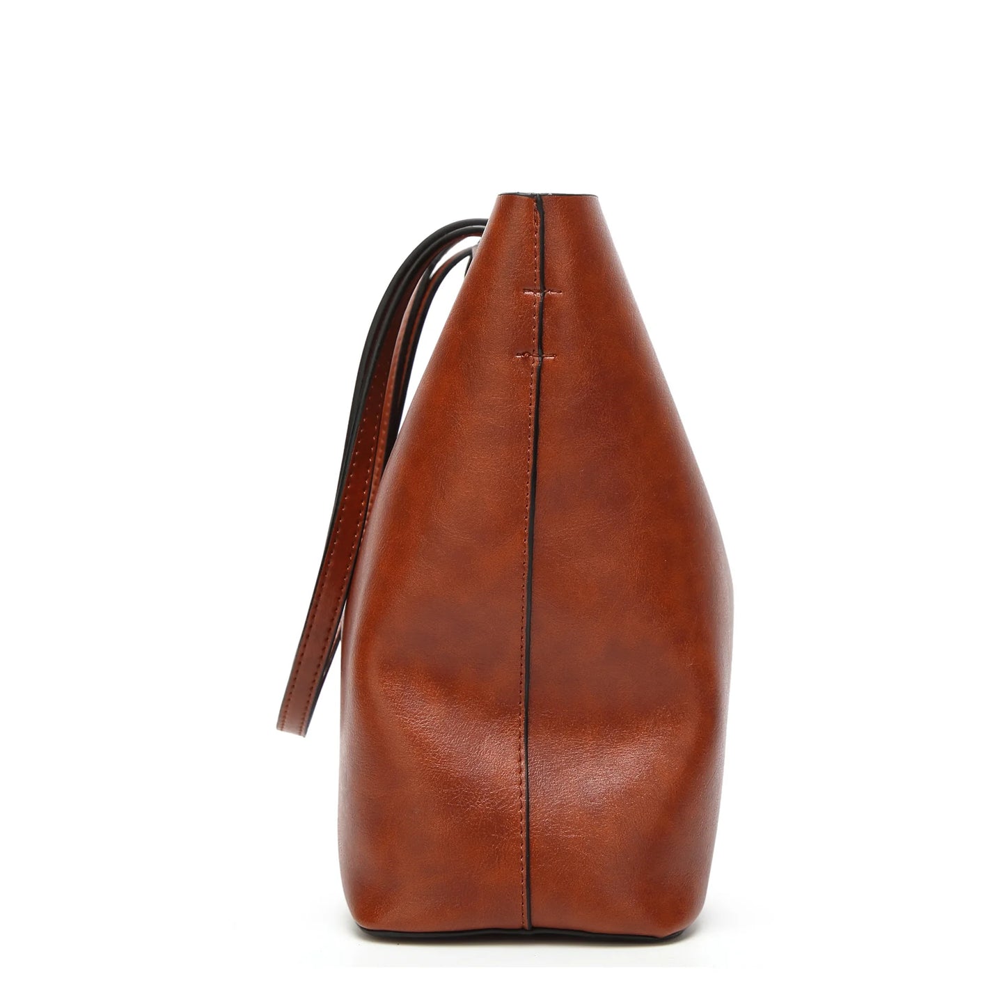 Waxing Leather bags - The Unique Gallery