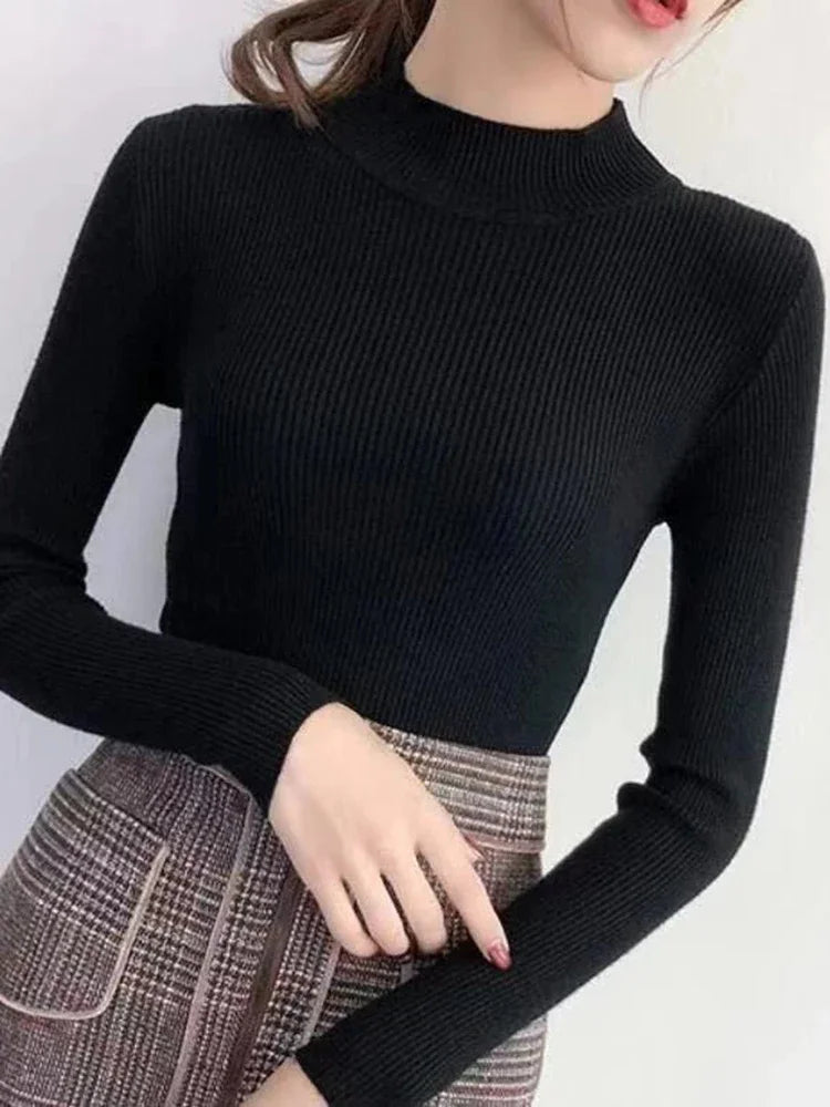 Nikai Sweaters Jumpers - The Unique Gallery