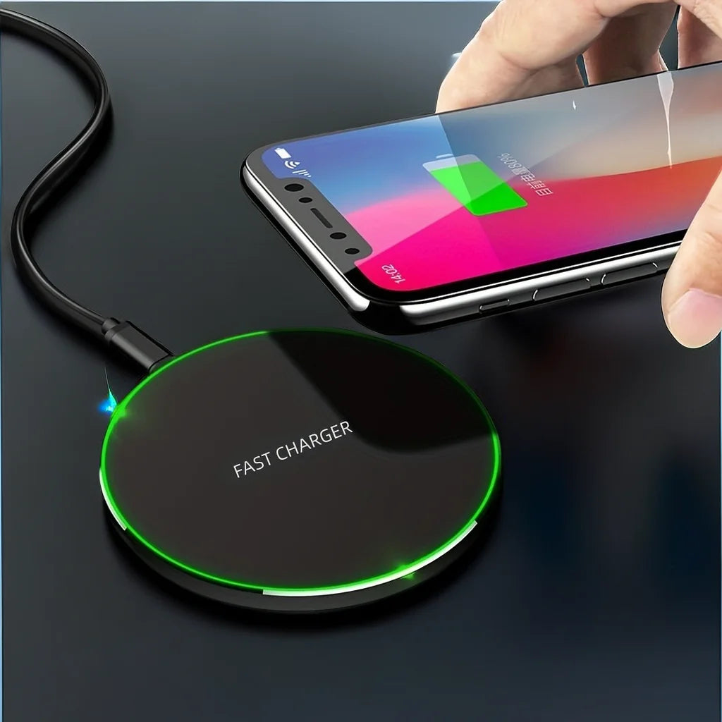 200W Wireless Charger The Unique Gallery