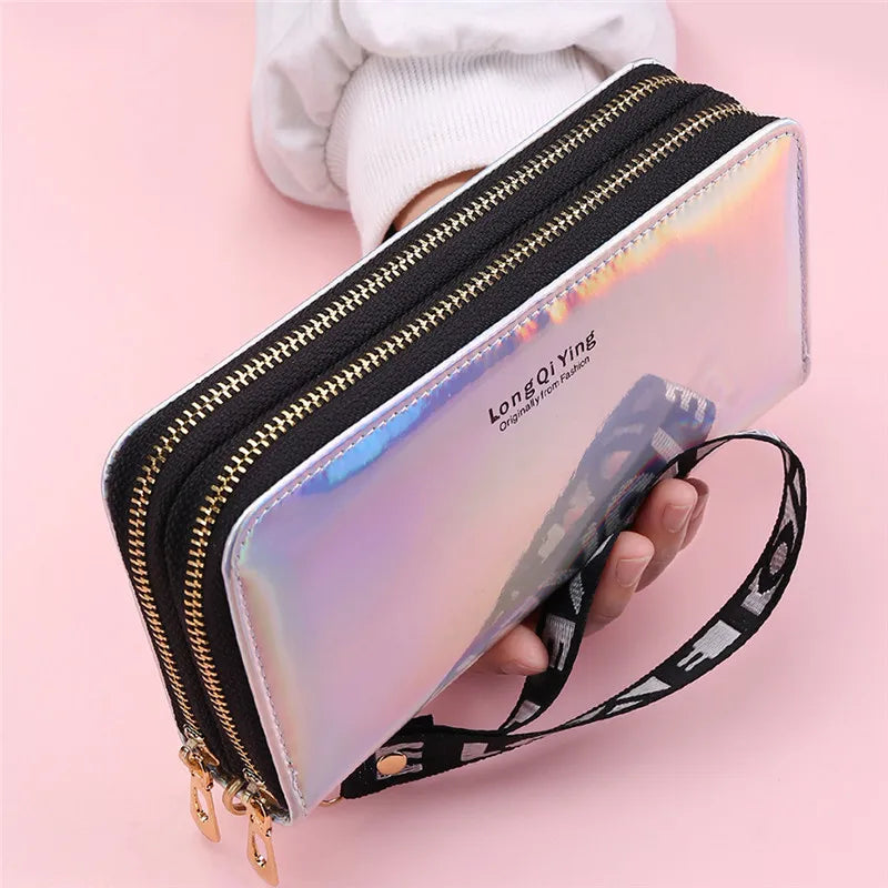 Unicorn Wallet - The Unique Gallery