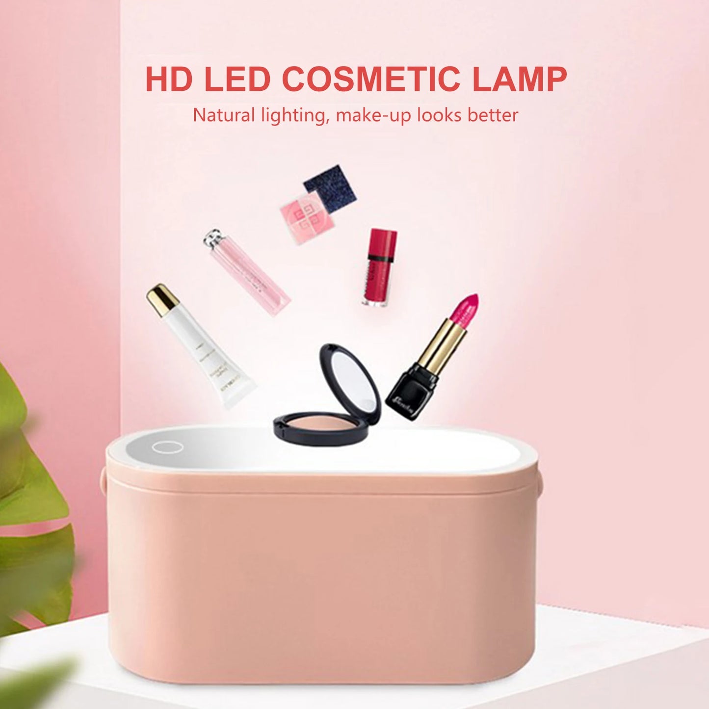 Portable Makeup Led Box - The Unique Gallery