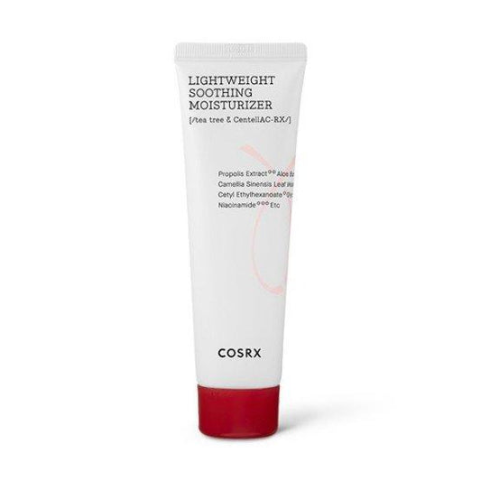 COSRX AC Collection Lightweight Soothing Moisturizer 80ml COSRX