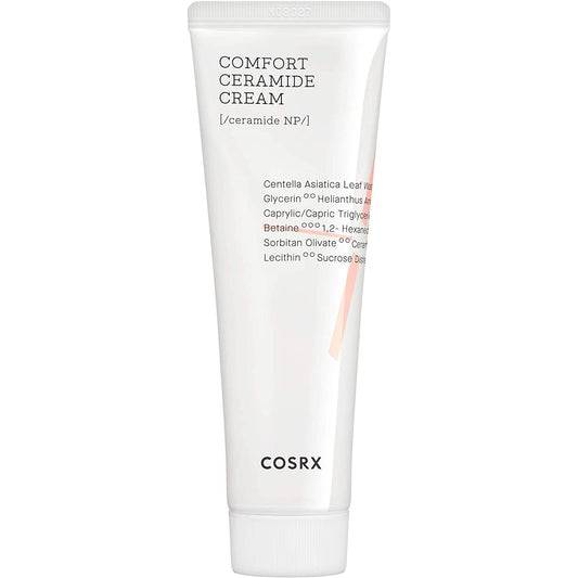 COSRX Balancium Comfort Ceramide Cream 80g COSRX