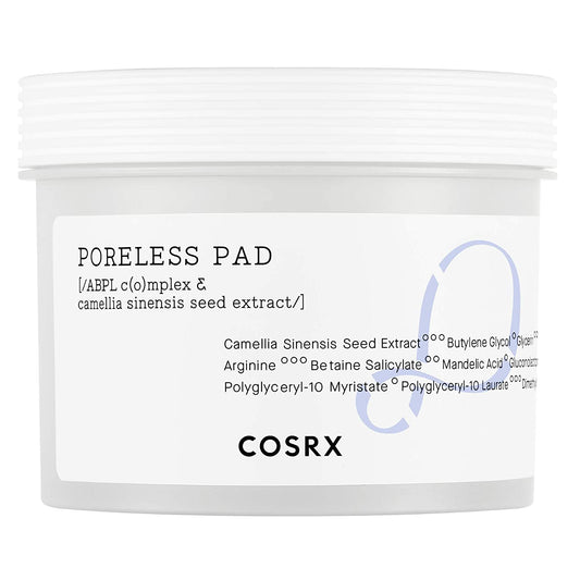 COSRX Poreless Pad 70 Sheets COSRX