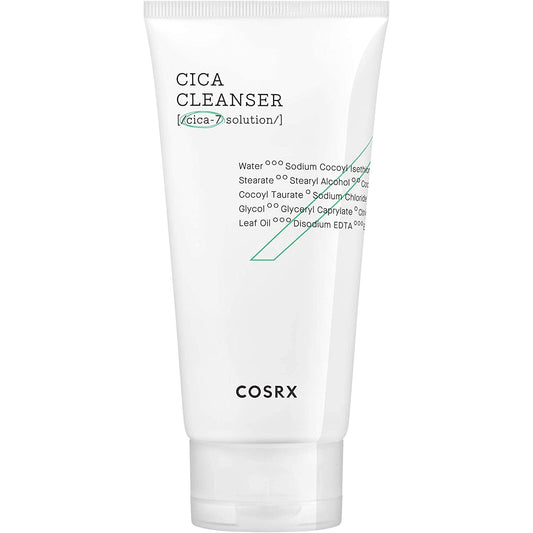 COSRX Pure Fit Cica Cleanser 150ml COSRX