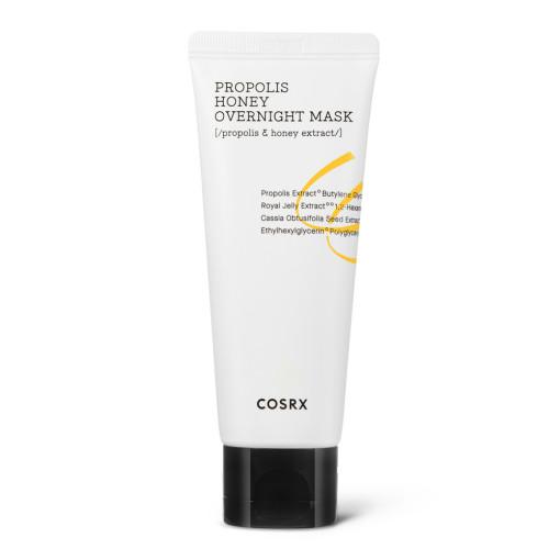 COSRX Full Fit Propolis Honey Overnight Mask 60ml COSRX