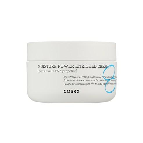 COSRX Hydrium Moisture Power Enriched Cream 50ml COSRX