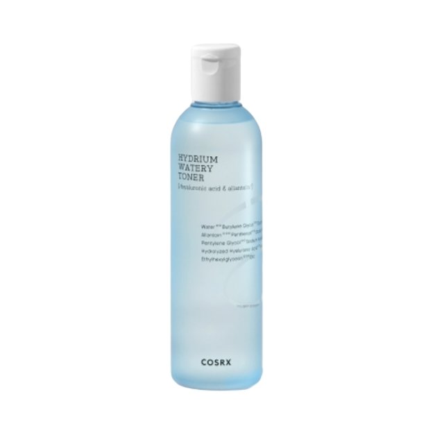 COSRX Hydrium Watery Toner 280ml COSRX