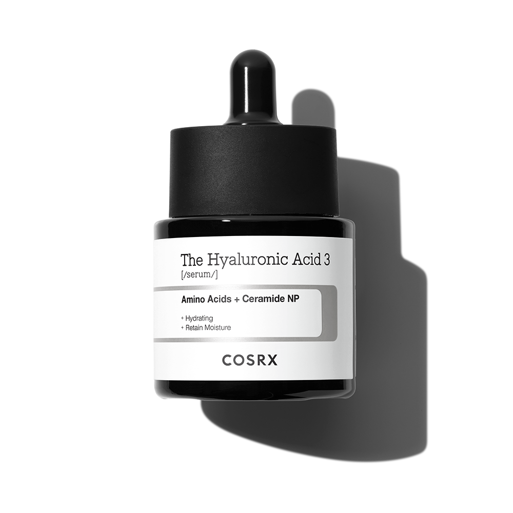 COSRX The Hyaluronic Acid 3 Serum 20ml COSRX