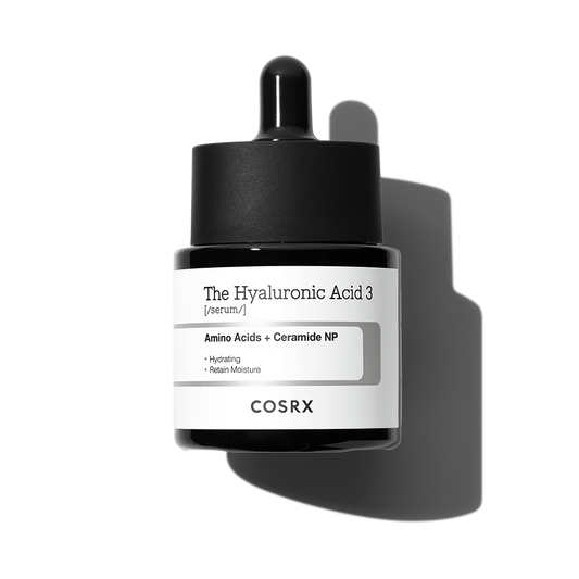 COSRX The Hyaluronic Acid 3 Serum 20ml COSRX