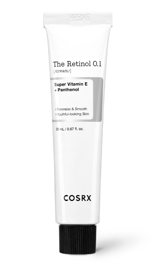 COSRX The Retinol 0.1 Cream 20ml COSRX