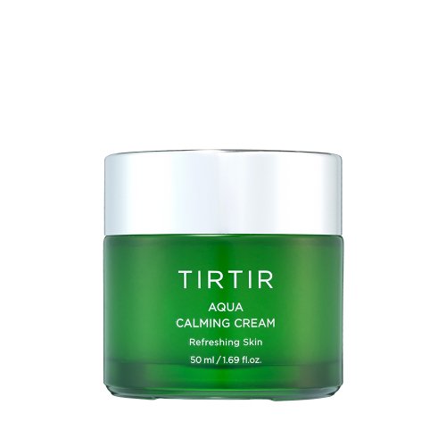 TIRTIR Aqua Calming Cream 50ml TIRTIR