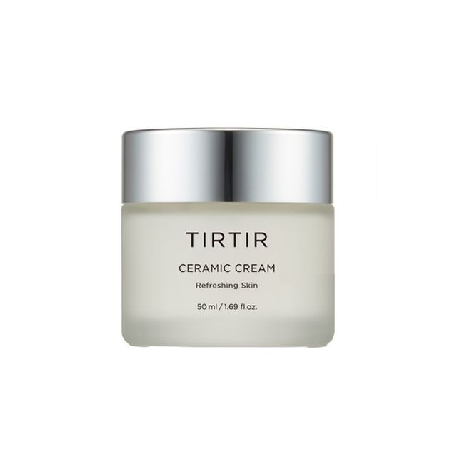 TIRTIR Ceramic Cream 50ml TIRTIR