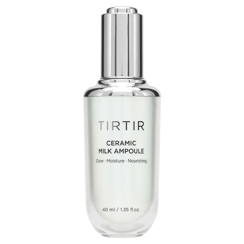 TIRTIR Ceramic Milk Ampoule 40ml TIRTIR