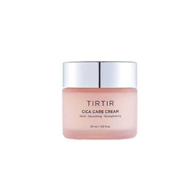 TIRTIR Cica Care Cream 50ml TIRTIR