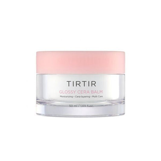 TIRTIR Glossy Cera Balm 50ml TIRTIR