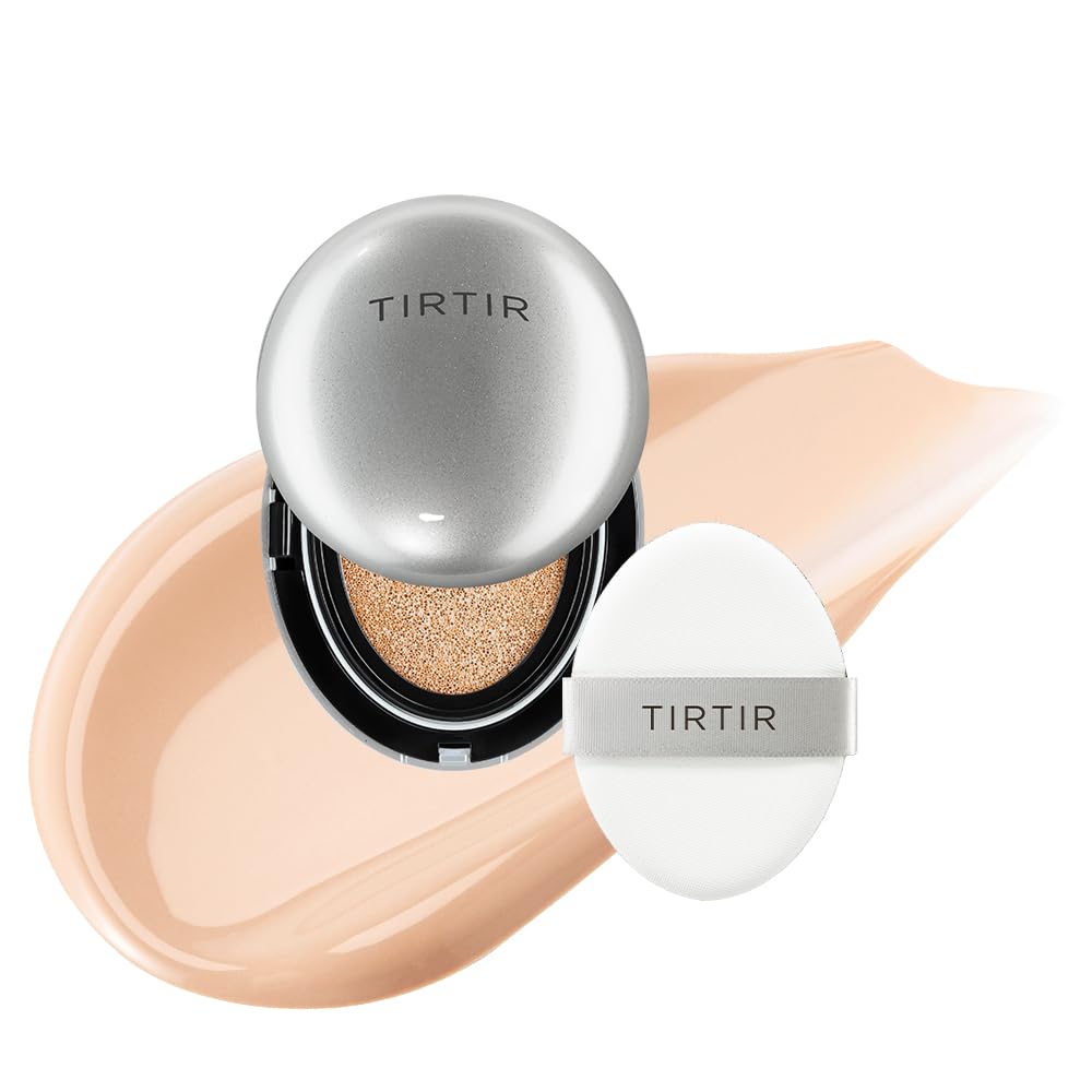 TIRTIR Mask Fit Aura Cushion [MINI] TIRTIR