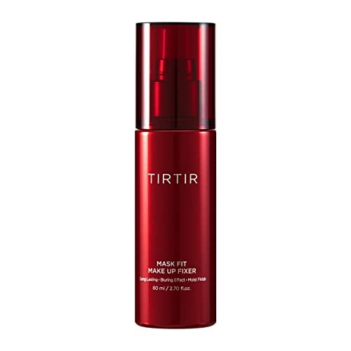 TIRTIR Mask Fit Make Up Fixer 80ml TIRTIR