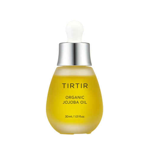 TIRTIR Organic Jojoba Oil 30ml TIRTIR