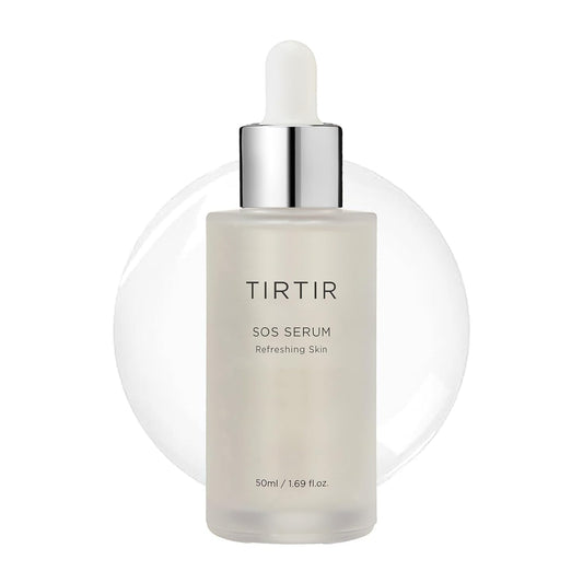 TIRTIR SOS Serum 50ml TIRTIR