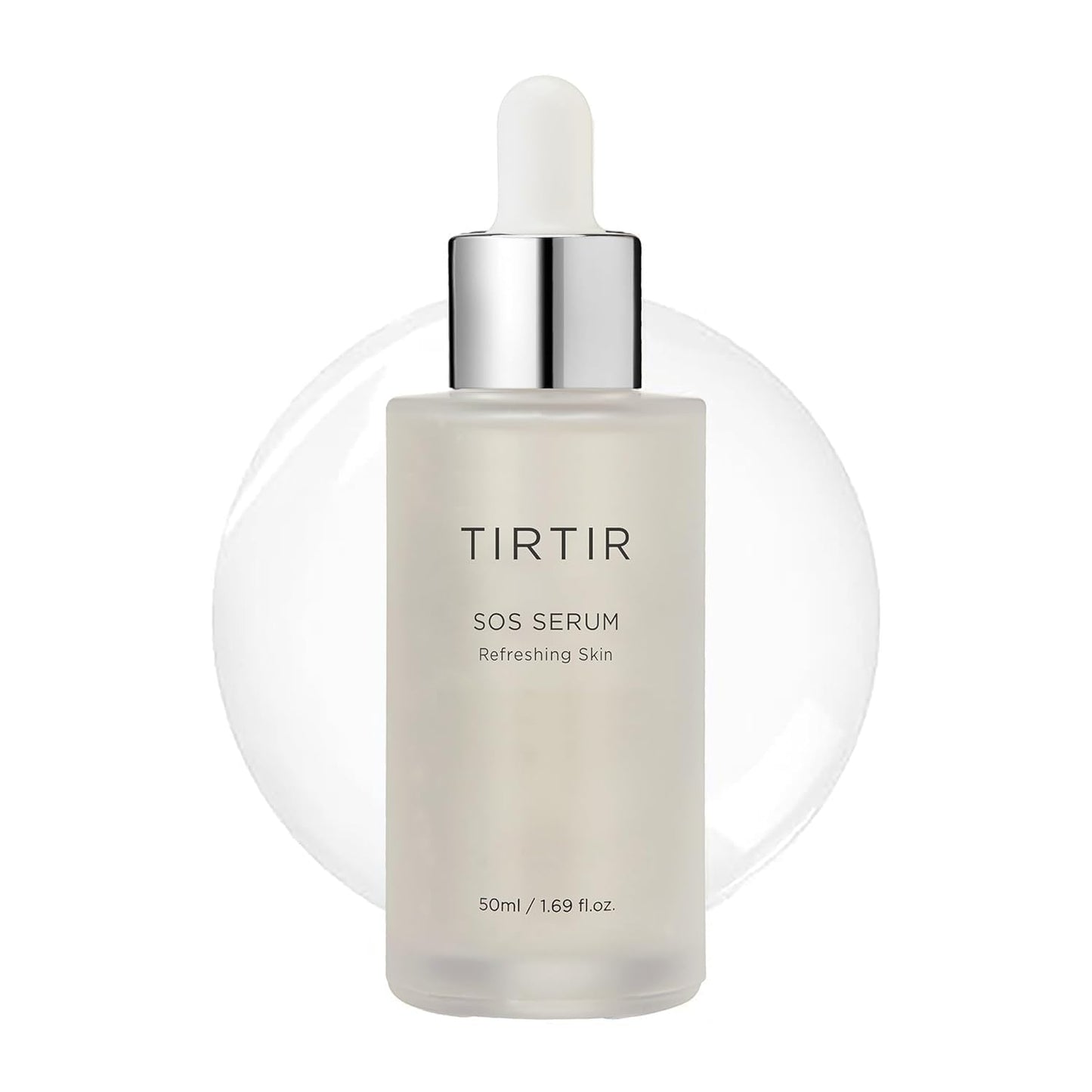 TIRTIR SOS Serum 50ml TIRTIR