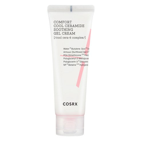 COSRX Balancium Comfort Cool Ceramide Soothing Gel Cream 85ml COSRX