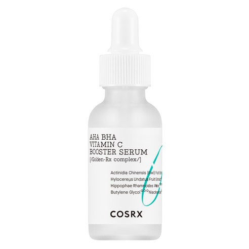 COSRX Refresh AHA/BHA Vitamin C Booster Serum 30ml COSRX