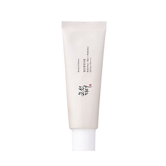 [Beauty of Joseon] Relief Sun: Rice + Probiotics 50ml (SPF50+ PA++++) Beauty of Joseon