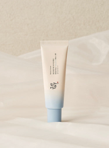 [Beauty of Joseon] Relief Sun Aqua-fresh Rice+B5 (SPF50+ PA++++) 50ml Beauty of Joseon