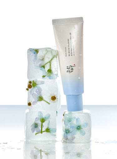 [Beauty of Joseon] Relief Sun Aqua-fresh Rice+B5 (SPF50+ PA++++) 50ml Beauty of Joseon