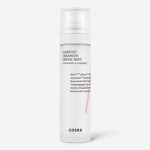 COSRX Comfort Ceramide Cream Mist 120ml COSRX