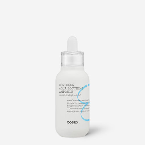 COSRX Hydrium Centella Aqua Soothing Ampoule 40ml COSRX