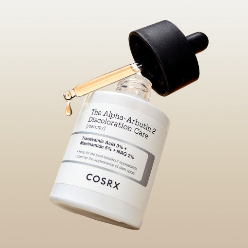 COSRX The Alpha-Arbutin 2 Discoloration Care Serum 50ml COSRX