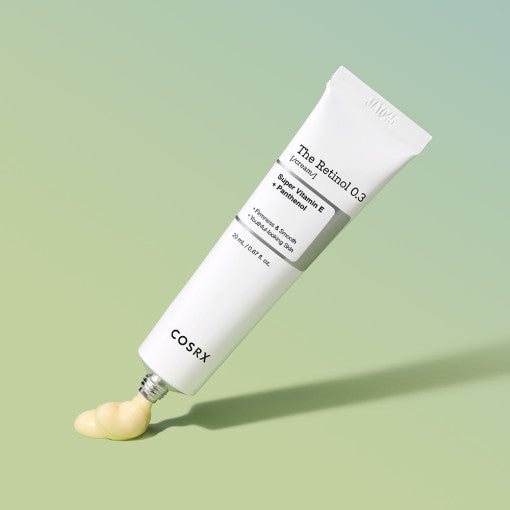 COSRX The Retinol 0.3 Cream 20ml COSRX