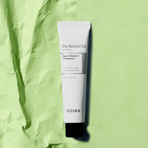 COSRX The Retinol 0.3 Cream 20ml COSRX