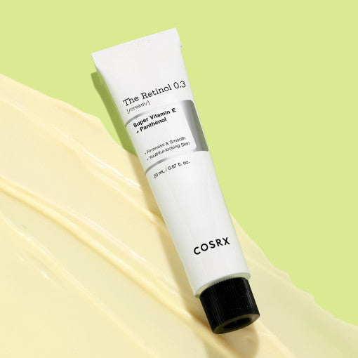 COSRX The Retinol 0.3 Cream 20ml COSRX