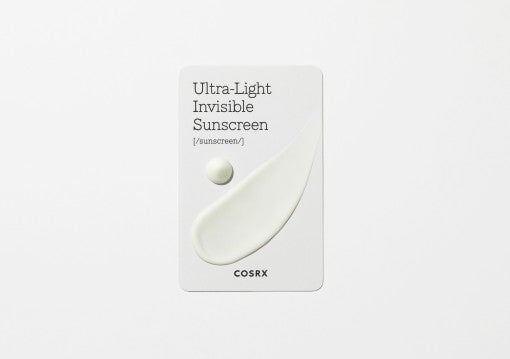 COSRX Ultra-Light Invisible Sunscreen SPF50 PA++++ 50ml COSRX