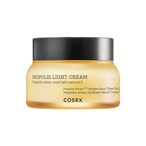 COSRX Full Fit Propolis Light Cream 65ml COSRX